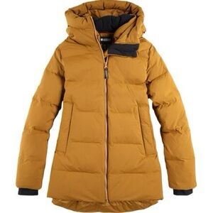 Outdoor Research Women’s Coze Down Coat XS in Tapenade NWT
